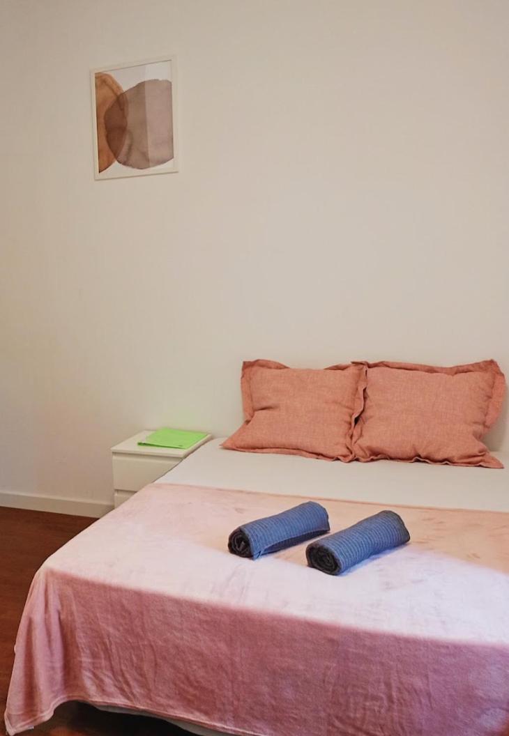 Bed and Breakfast Diagonal R3 Barcelona Zewnętrze zdjęcie