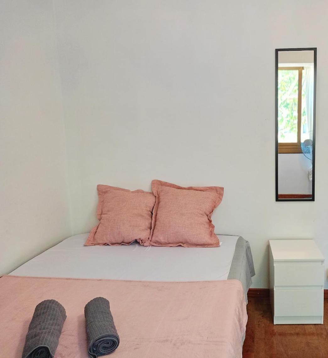 Bed and Breakfast Diagonal R3 Barcelona Zewnętrze zdjęcie