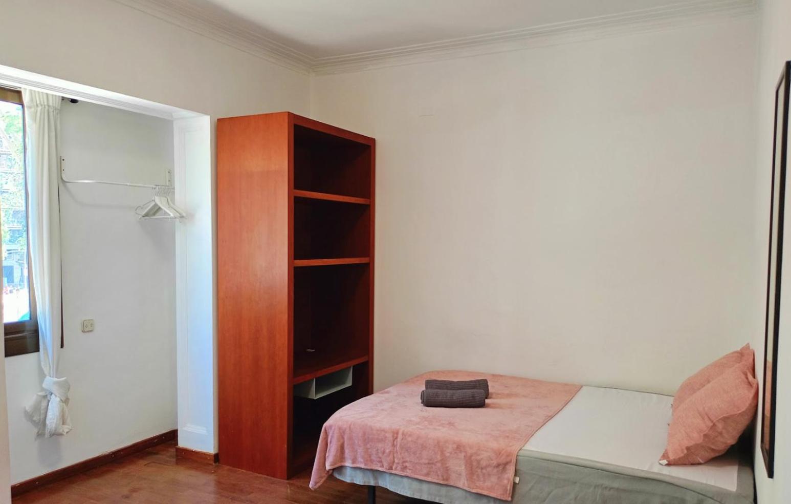 Bed and Breakfast Diagonal R3 Barcelona Zewnętrze zdjęcie